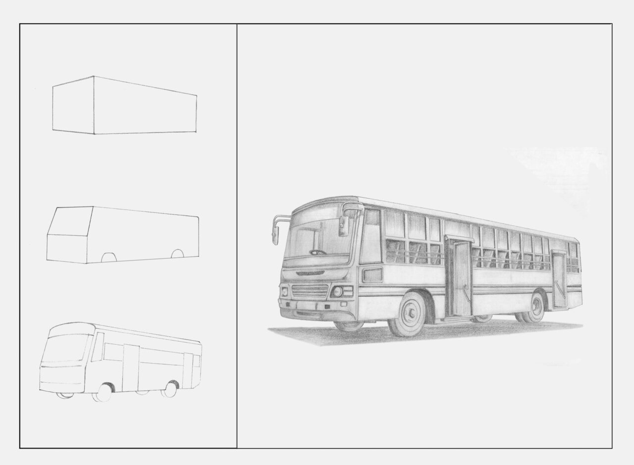 Bus copy