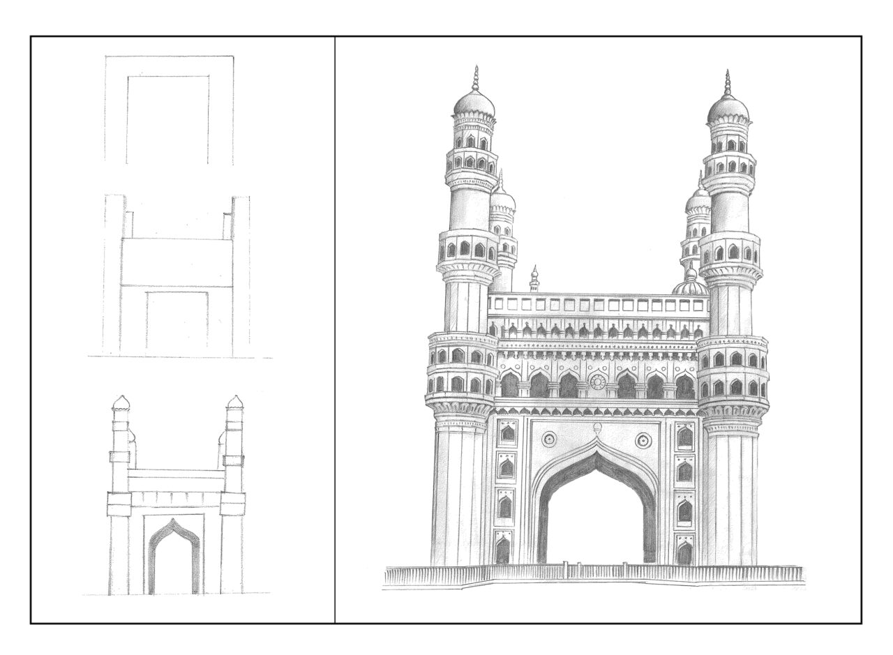 Charminar