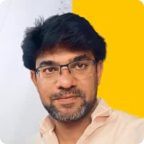 Senthil Kumar J, UX Designer Senthil Kumar J, UX Designer